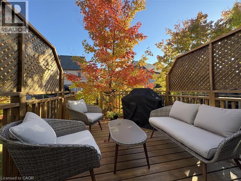 10 Foxglove Crescent Unit# 37, Kitchener, Ontario  N2E 0E1 - Photo 33 - 40789699