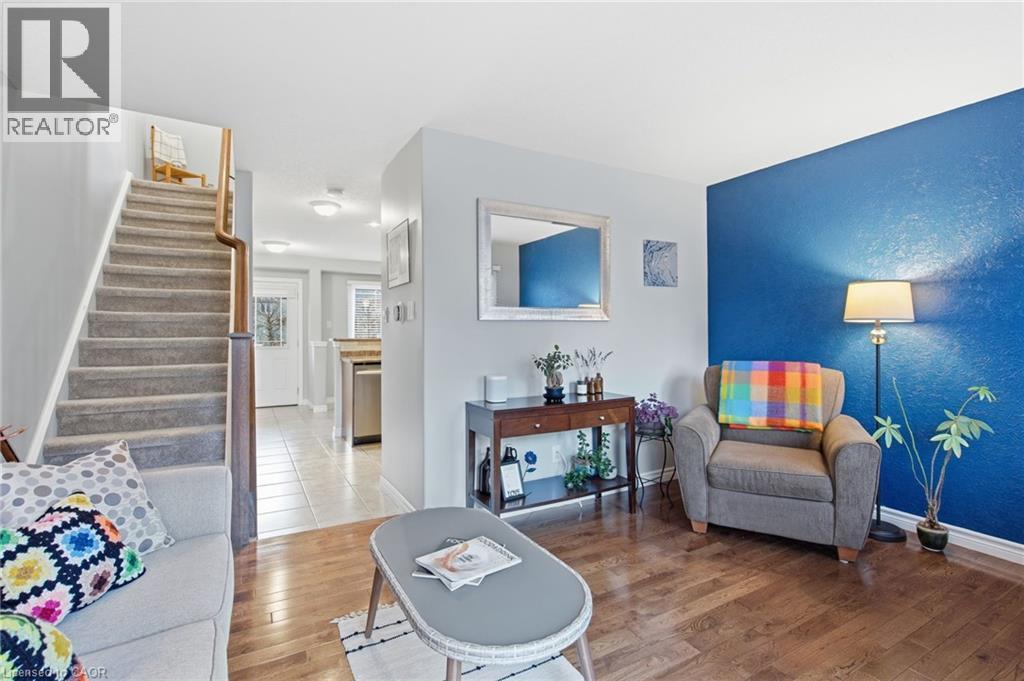 10 Foxglove Crescent Unit# 37, Kitchener, Ontario  N2E 0E1 - Photo 13 - 40789699