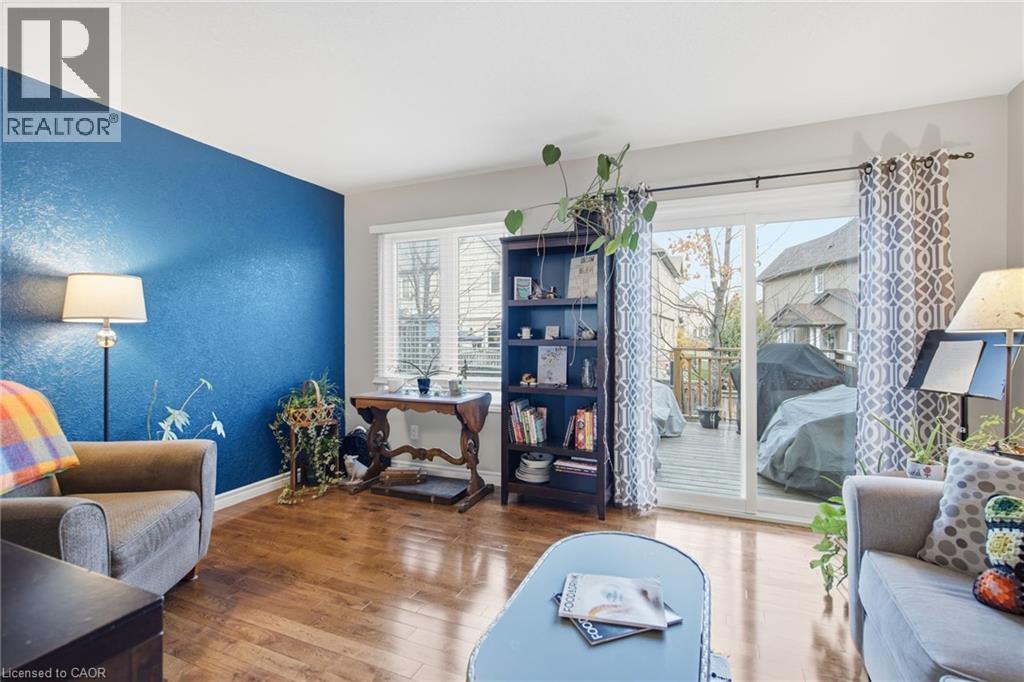 10 Foxglove Crescent Unit# 37, Kitchener, Ontario  N2E 0E1 - Photo 12 - 40789699