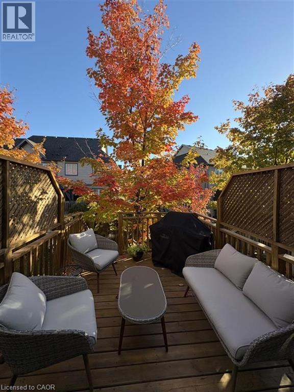 10 Foxglove Crescent Unit# 37, Kitchener, Ontario  N2E 0E1 - Photo 34 - 40789699