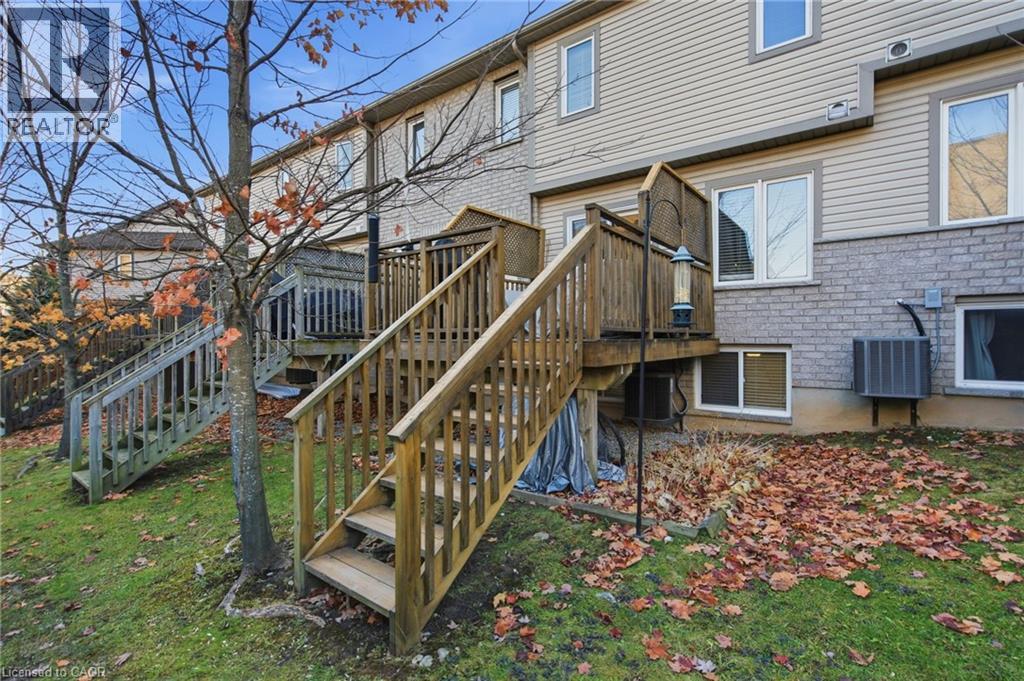 10 Foxglove Crescent Unit# 37, Kitchener, Ontario  N2E 0E1 - Photo 31 - 40789699