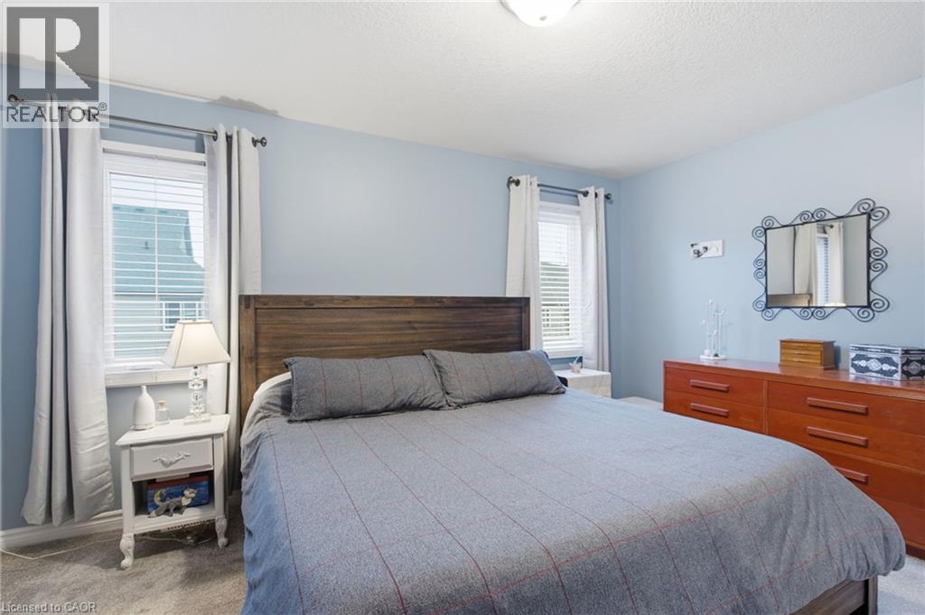 10 Foxglove Crescent Unit# 37, Kitchener, Ontario  N2E 0E1 - Photo 22 - 40789699