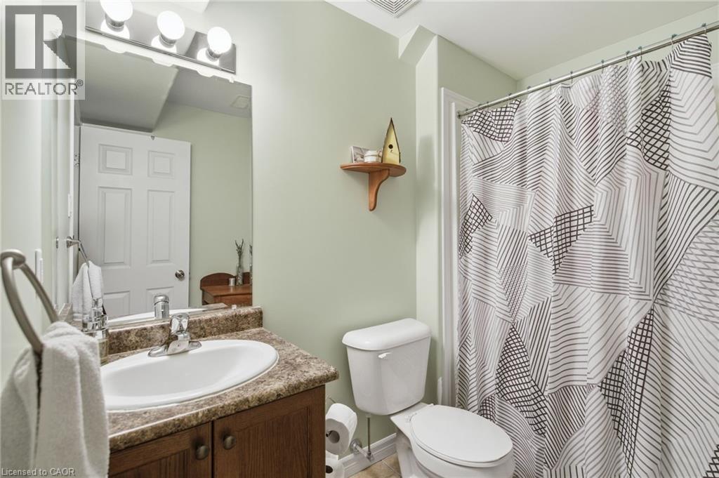 10 Foxglove Crescent Unit# 37, Kitchener, Ontario  N2E 0E1 - Photo 28 - 40789699