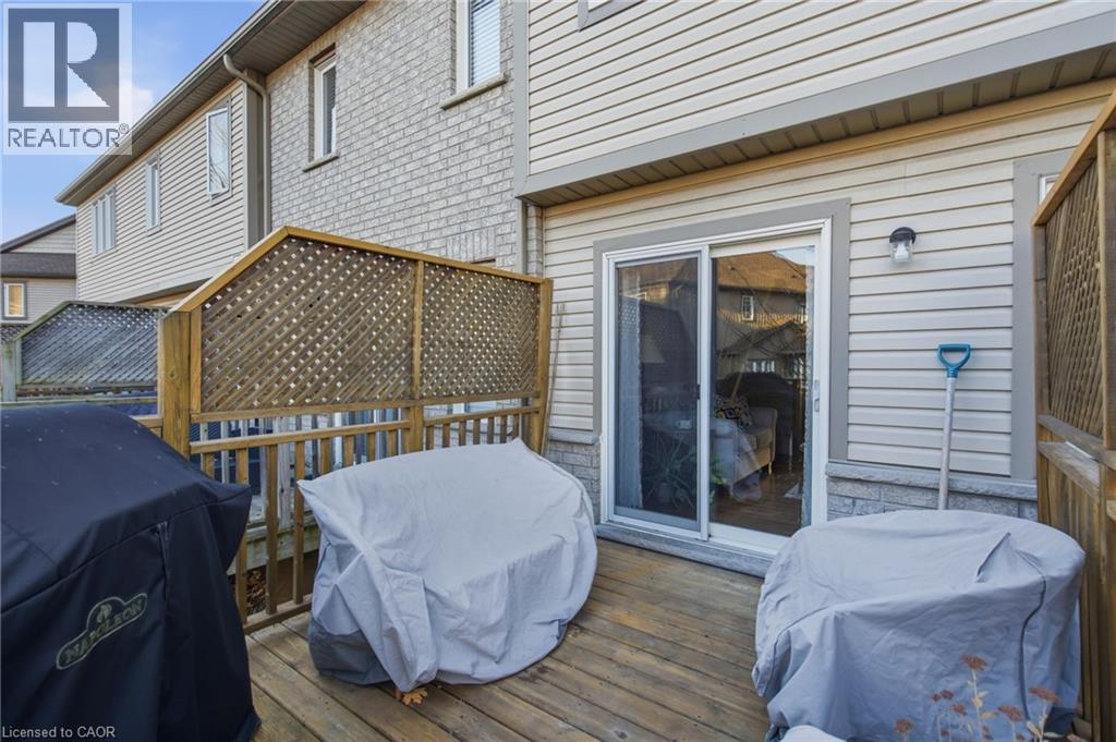 10 Foxglove Crescent Unit# 37, Kitchener, Ontario  N2E 0E1 - Photo 30 - 40789699