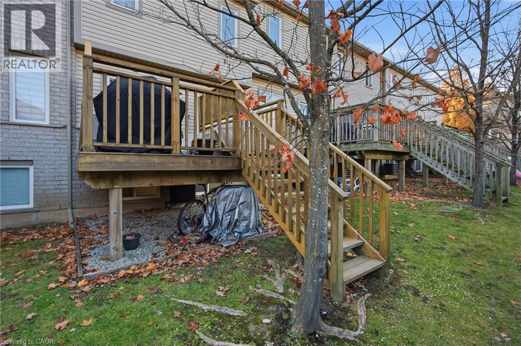 10 Foxglove Crescent Unit# 37, Kitchener, Ontario  N2E 0E1 - Photo 32 - 40789699