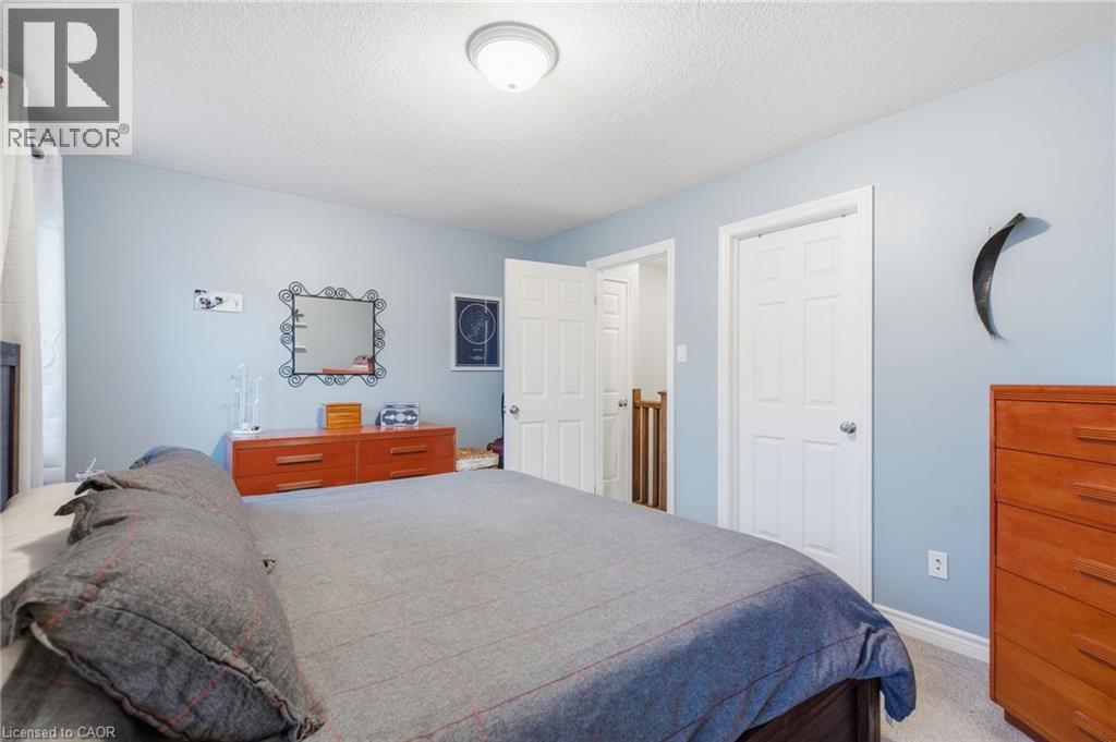 10 Foxglove Crescent Unit# 37, Kitchener, Ontario  N2E 0E1 - Photo 21 - 40789699