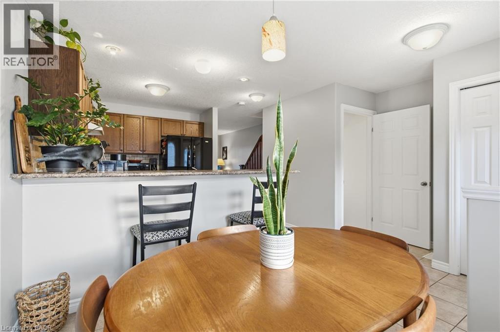 10 Foxglove Crescent Unit# 37, Kitchener, Ontario  N2E 0E1 - Photo 7 - 40789699