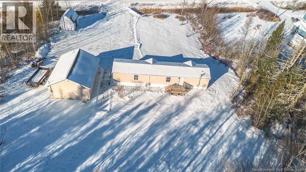 544 Route 148, Nashwaak Village, New Brunswick  E3G 9C9 - Photo 5 - NB130025