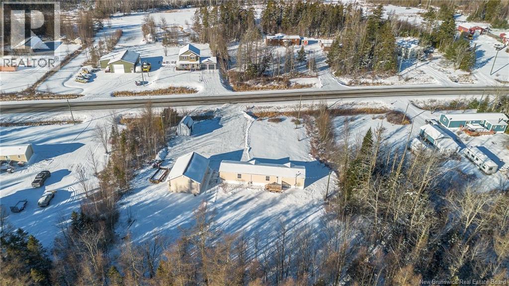 544 Route 148, Nashwaak Village, New Brunswick  E3G 9C9 - Photo 8 - NB130025