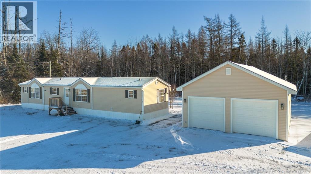 544 Route 148, Nashwaak Village, New Brunswick  E3G 9C9 - Photo 37 - NB130025