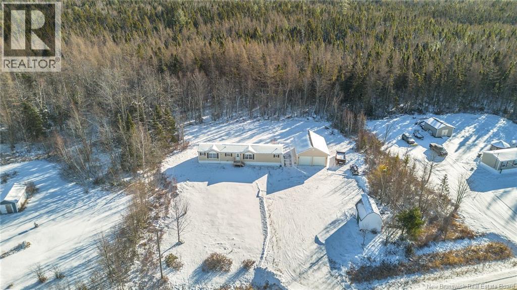 544 Route 148, Nashwaak Village, New Brunswick  E3G 9C9 - Photo 9 - NB130025