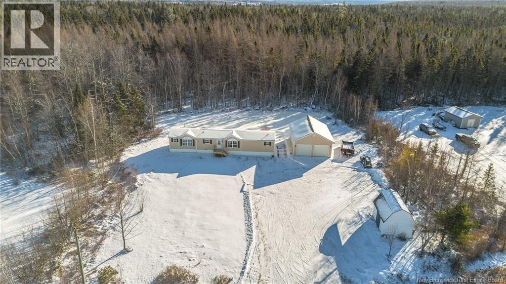 544 Route 148, Nashwaak Village, New Brunswick  E3G 9C9 - Photo 4 - NB130025