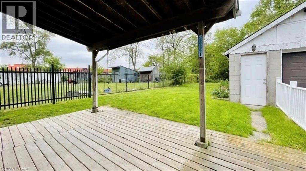 306 East 22nd Street, Hamilton, Ontario  L8V 2W1 - Photo 8 - 40792520