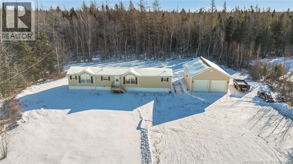 544 Route 148, Nashwaak Village, New Brunswick  E3G 9C9 - Photo 3 - NB130025