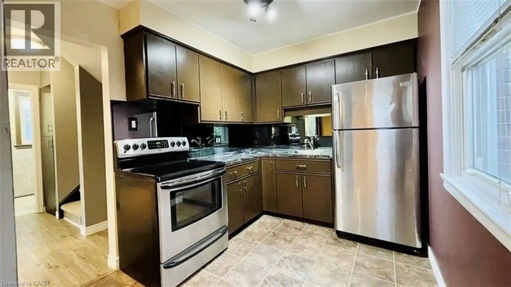 306 East 22nd Street, Hamilton, Ontario  L8V 2W1 - Photo 4 - 40792520