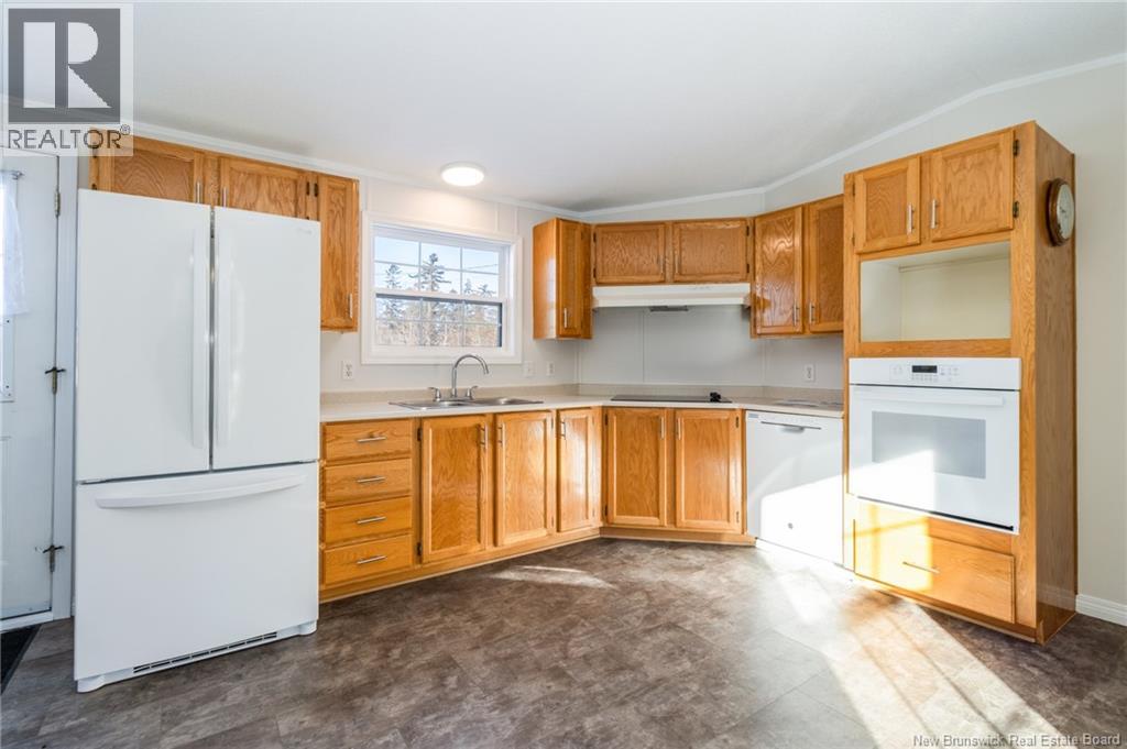 544 Route 148, Nashwaak Village, New Brunswick  E3G 9C9 - Photo 13 - NB130025