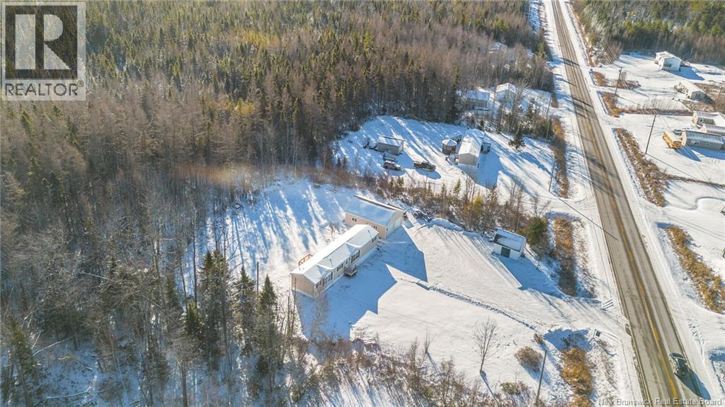 544 Route 148, Nashwaak Village, New Brunswick  E3G 9C9 - Photo 7 - NB130025