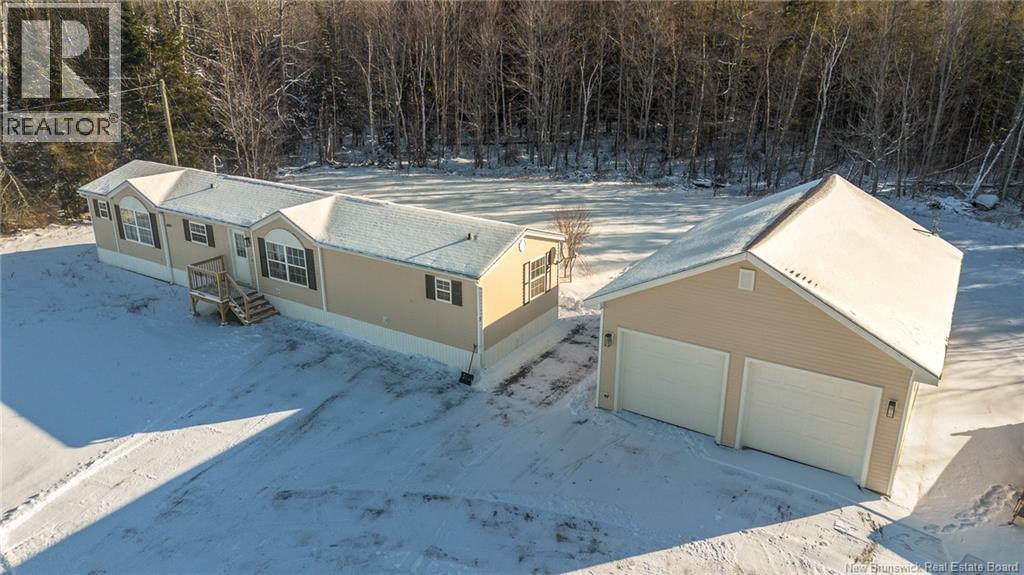 544 Route 148, Nashwaak Village, New Brunswick  E3G 9C9 - Photo 2 - NB130025