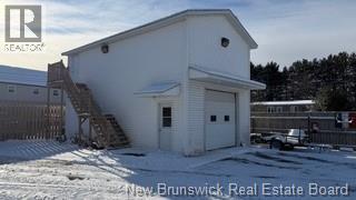 134 Principal Street, Green River, New Brunswick  E7C 3B2 - Photo 37 - NB131096