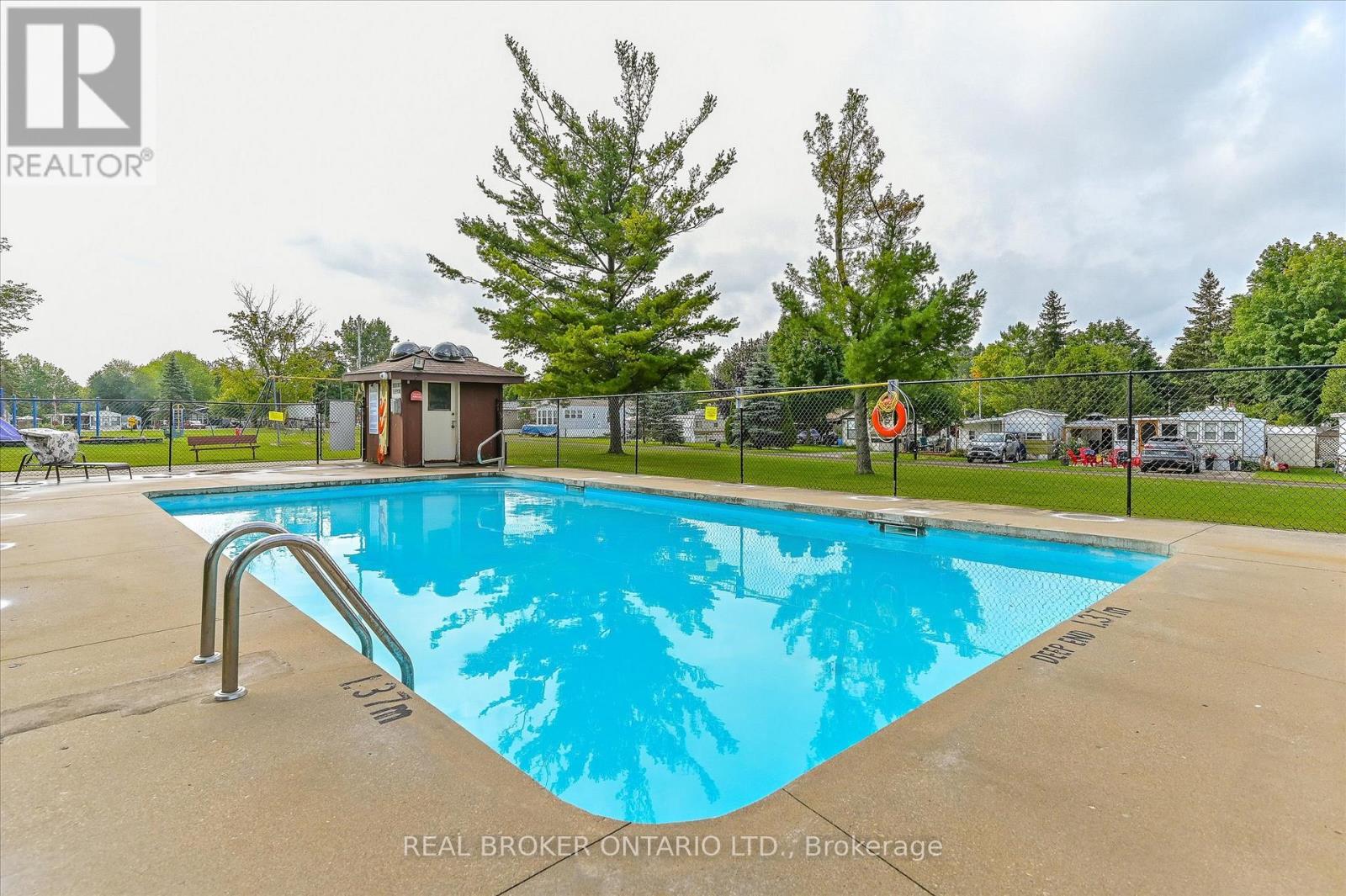 445 Pine Pass, Centre Wellington, Ontario  N1M 2W5 - Photo 24 - X12375844