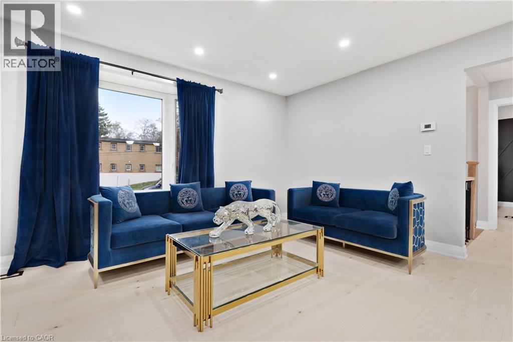 19 Broad Street, Brantford, Ontario  N3R 7E1 - Photo 10 - 40792794