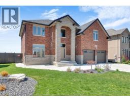 1099 VINCENT CRESCENT, Lakeshore, Ontario