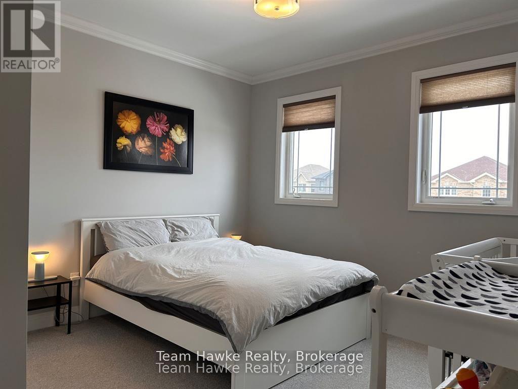 152 Bishop Drive, Barrie (Ardagh), Ontario  L4N 6X8 - Photo 10 - S12609314