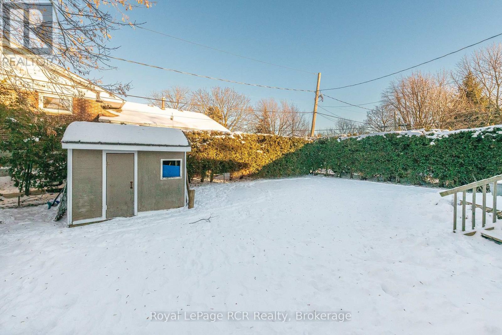 37 Centre Street, Orangeville, Ontario L9W 2X3 - Photo 24 - W12609274