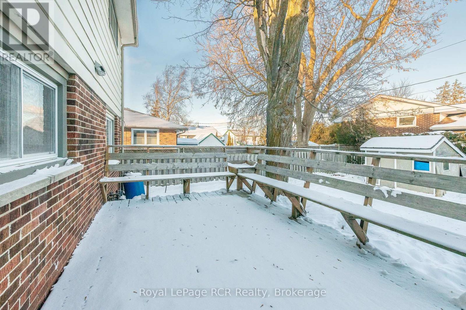 37 Centre Street, Orangeville, Ontario L9W 2X3 - Photo 25 - W12609274