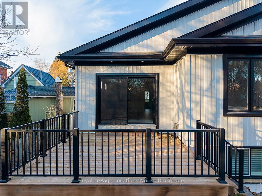 145 Boucher Street E, Meaford, Ontario N4L 1B7 - Photo 26 - X12609262