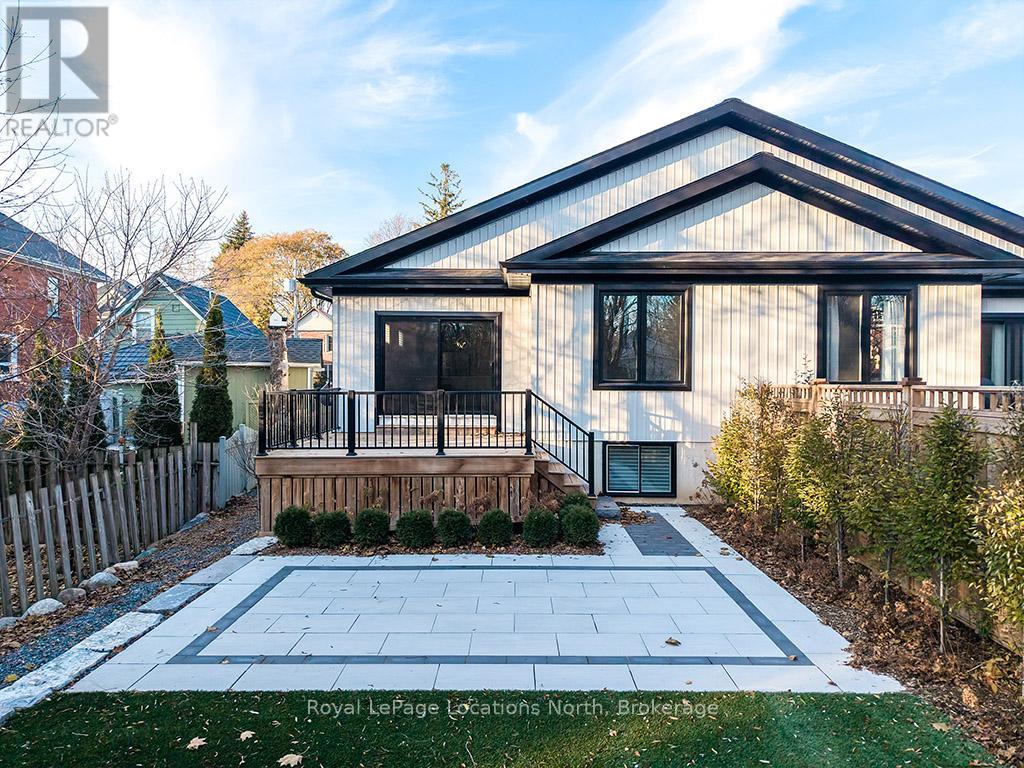 145 Boucher Street E, Meaford, Ontario N4L 1B7 - Photo 27 - X12609262