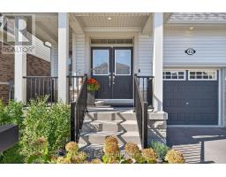 43 Harpin Way W, Centre Wellington (Fergus), Ca