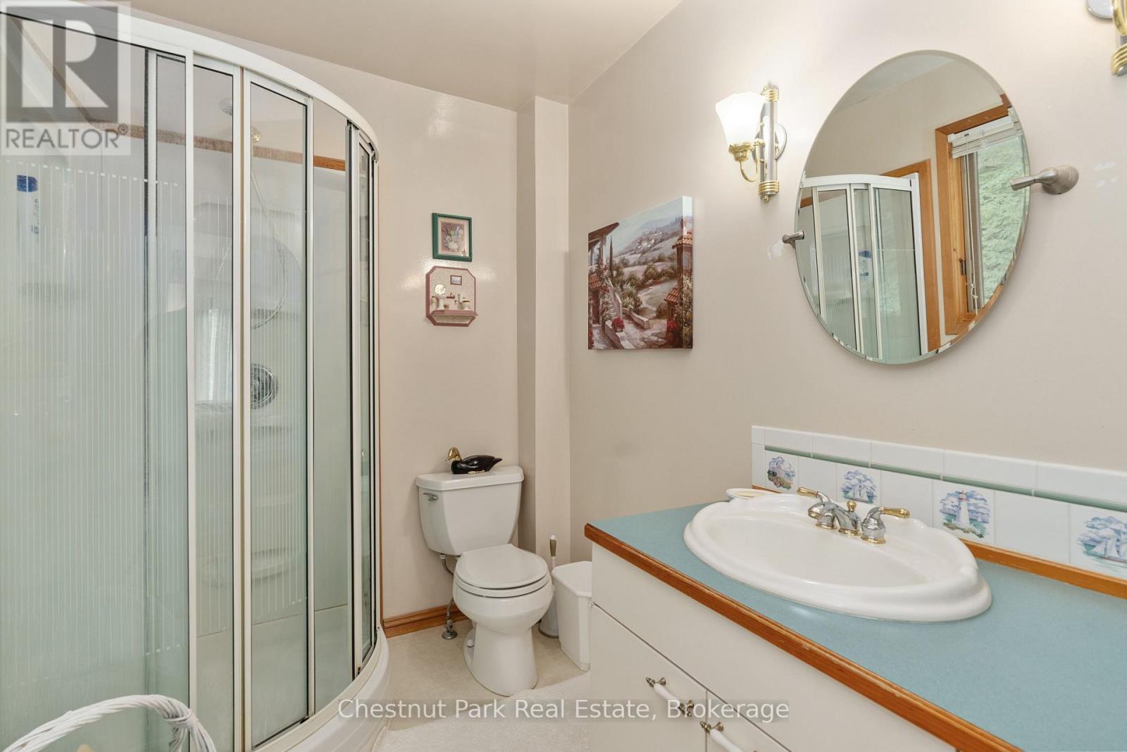 652 North Waseosa Lake Road, Huntsville, Ontario P1H 2J4 - Photo 12 - X12609340