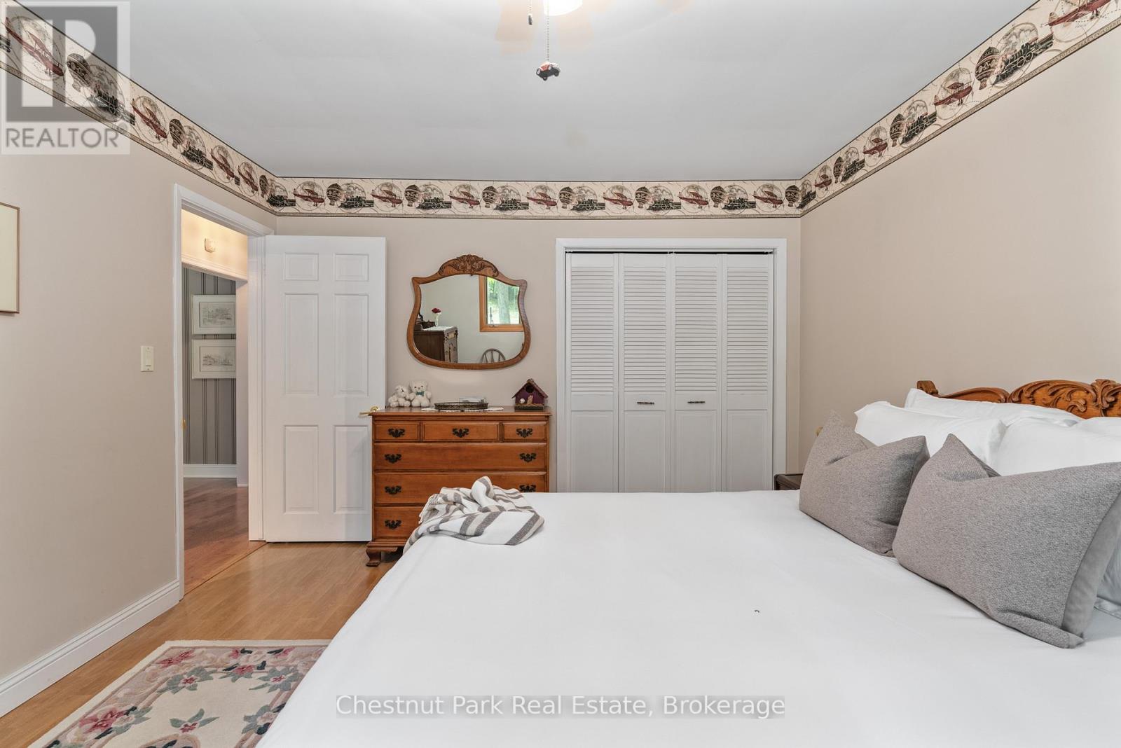 652 North Waseosa Lake Road, Huntsville, Ontario P1H 2J4 - Photo 15 - X12609340