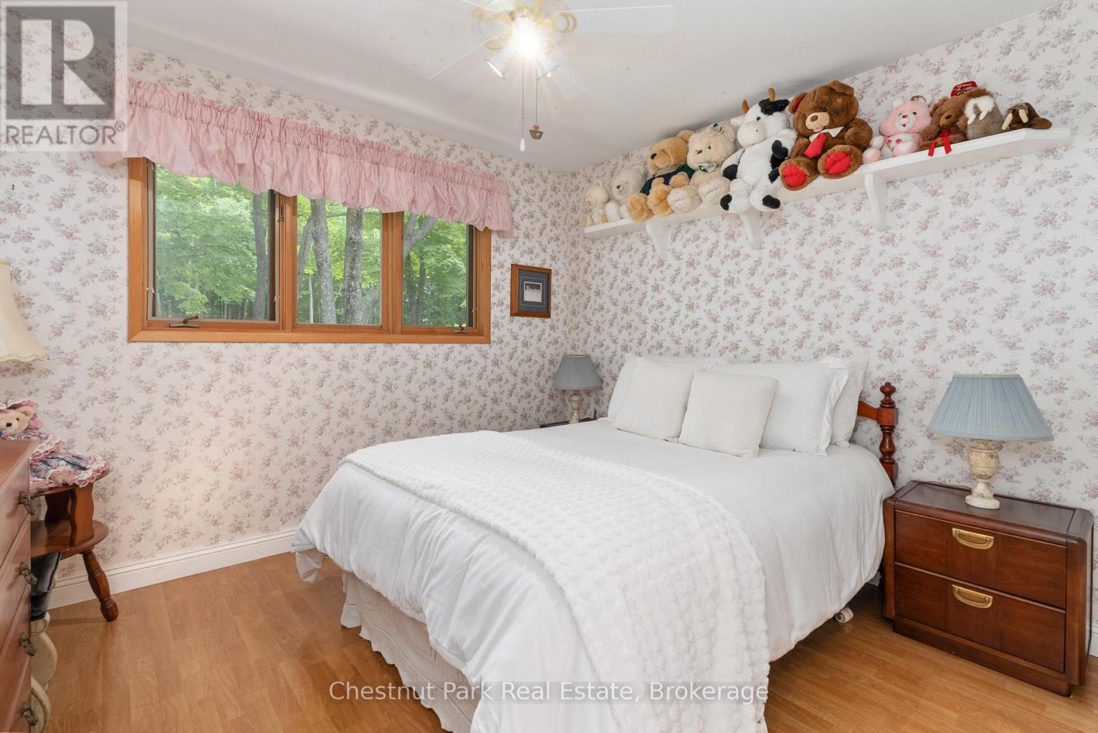 652 North Waseosa Lake Road, Huntsville, Ontario P1H 2J4 - Photo 16 - X12609340