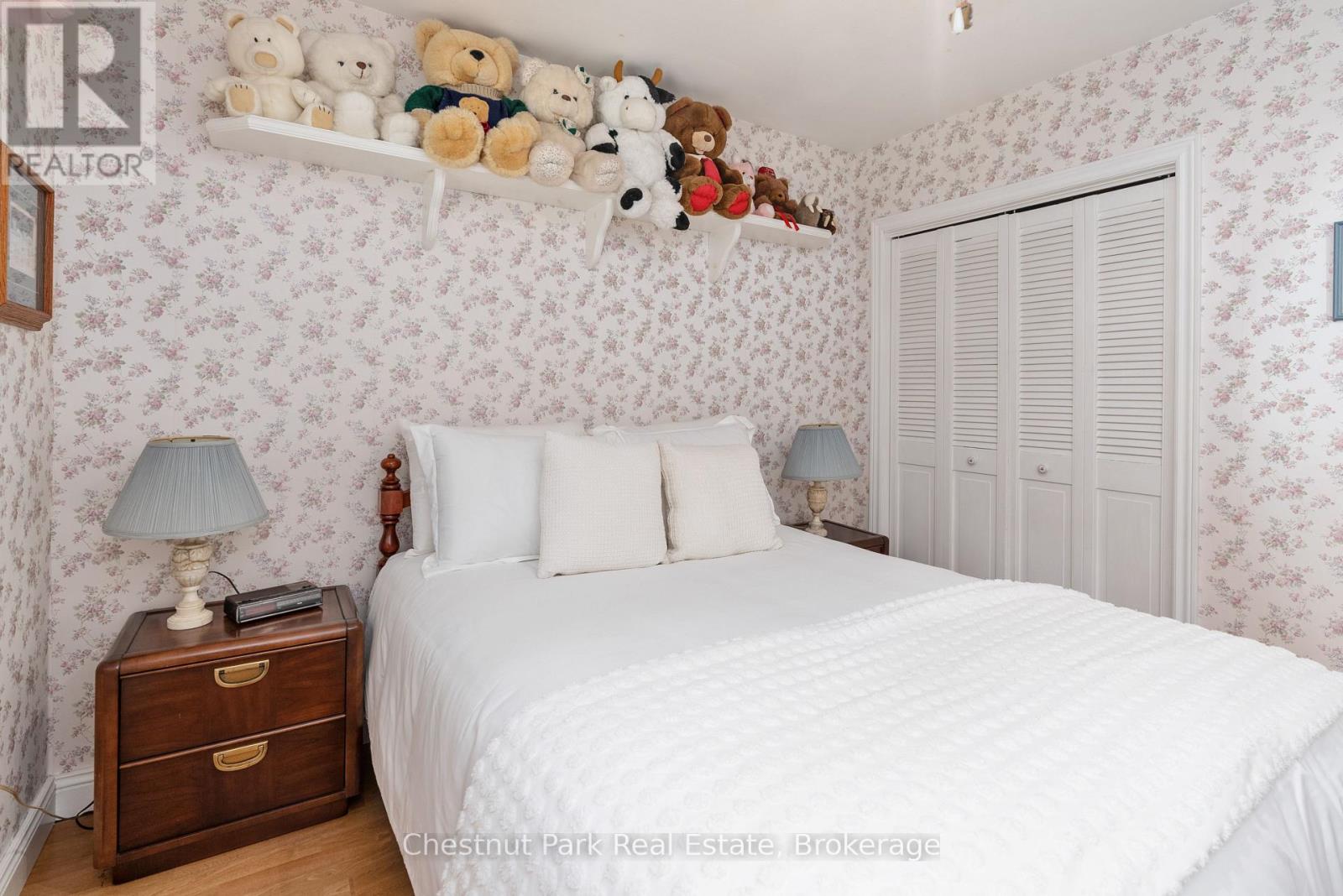 652 North Waseosa Lake Road, Huntsville, Ontario P1H 2J4 - Photo 17 - X12609340