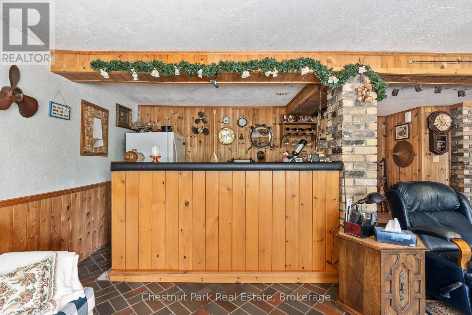 652 North Waseosa Lake Road, Huntsville, Ontario P1H 2J4 - Photo 26 - X12609340