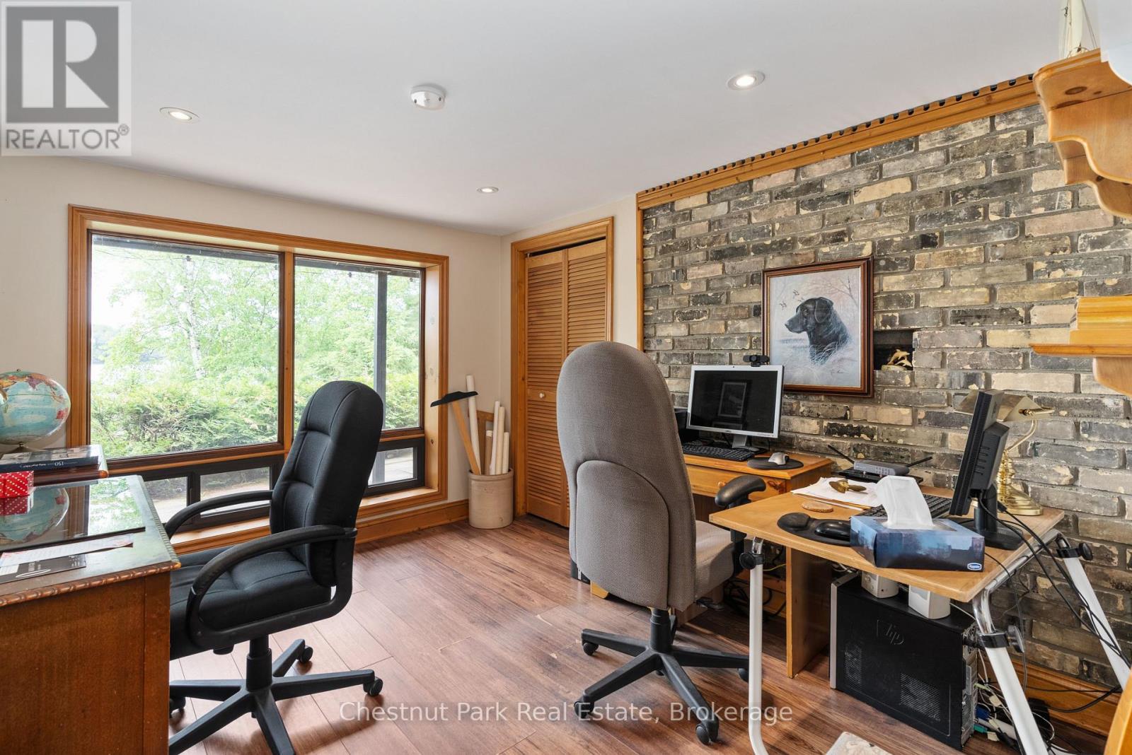 652 North Waseosa Lake Road, Huntsville, Ontario P1H 2J4 - Photo 29 - X12609340