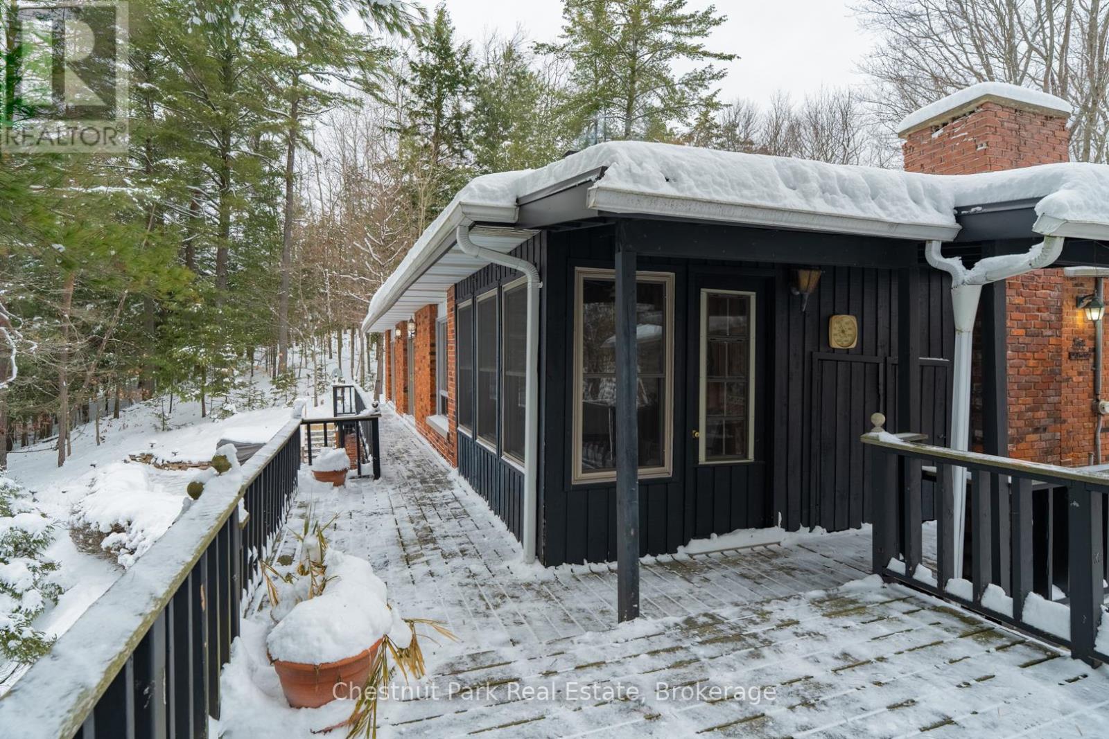 652 North Waseosa Lake Road, Huntsville, Ontario P1H 2J4 - Photo 38 - X12609340