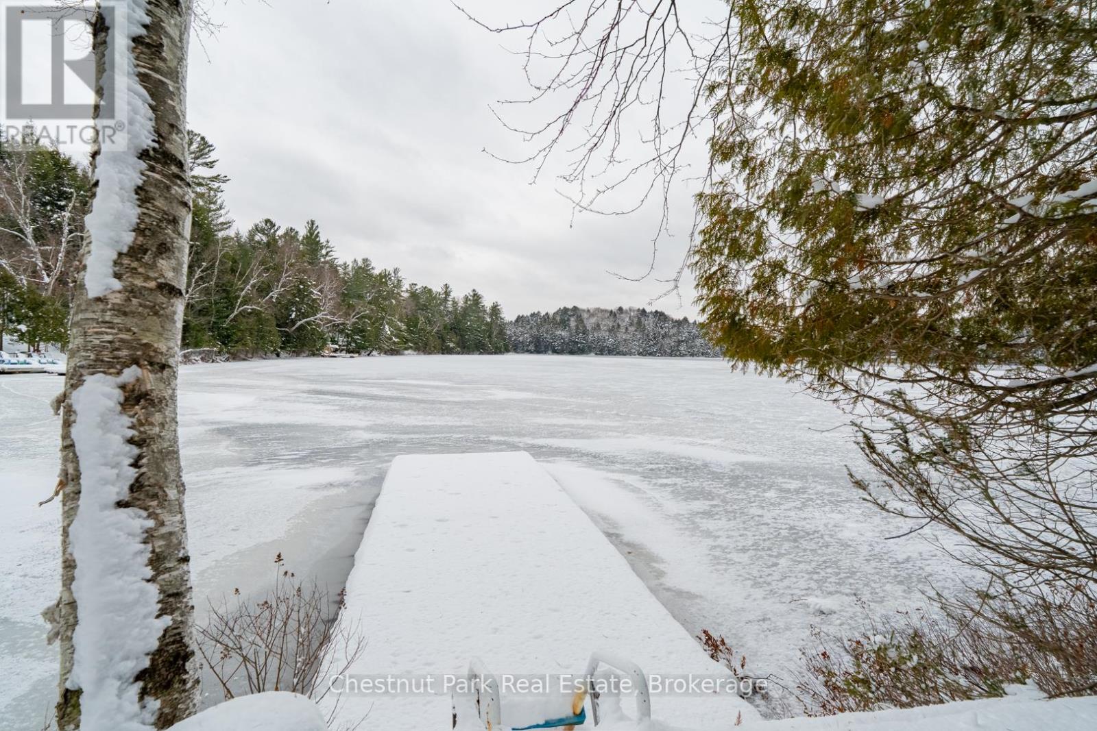 652 North Waseosa Lake Road, Huntsville, Ontario P1H 2J4 - Photo 42 - X12609340