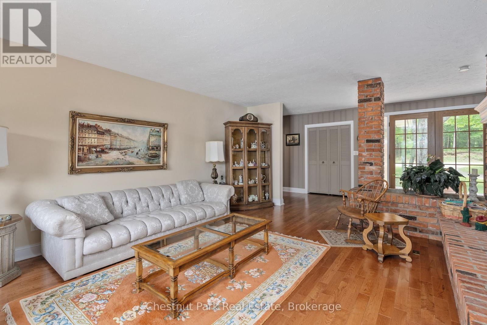 652 North Waseosa Lake Road, Huntsville, Ontario P1H 2J4 - Photo 7 - X12609340