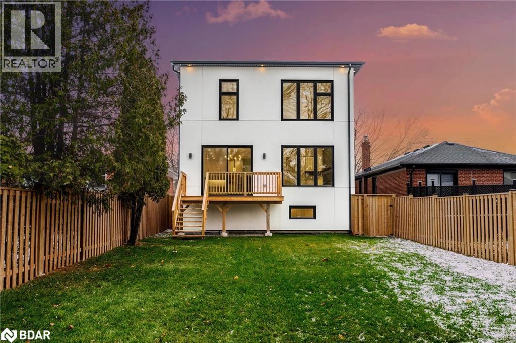 18 Bellman Avenue, Toronto, Ontario  M8W 4A3 - Photo 20 - 40792351