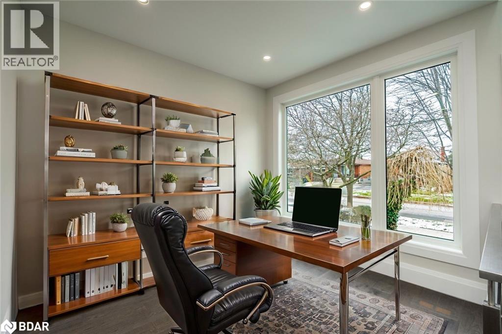 18 Bellman Avenue, Toronto, Ontario  M8W 4A3 - Photo 6 - 40792351