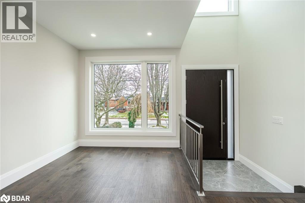 18 Bellman Avenue, Toronto, Ontario  M8W 4A3 - Photo 7 - 40792351