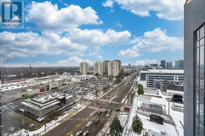 PH#7/1207 - 7 KENASTON GARDENS, Toronto, Ontario