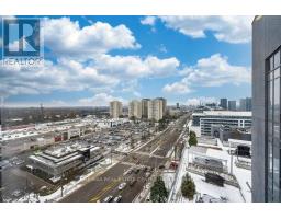 Ph#7/1207 - 7 Kenaston Gardens, Toronto (Bayview Village), Ca