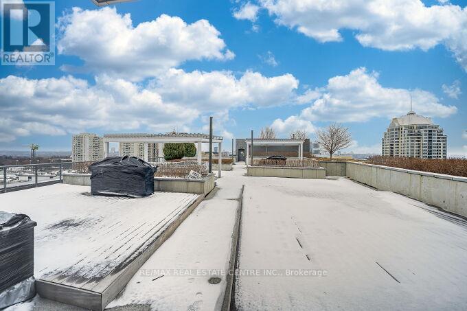 Ph#7/1207 - 7 Kenaston Gardens, Toronto, Ontario  M2K 0E9 - Photo 2 - C12609076