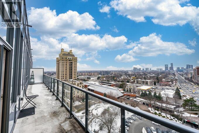 Ph#7/1207 - 7 Kenaston Gardens, Toronto, Ontario  M2K 0E9 - Photo 39 - C12609076