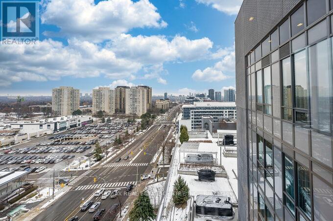 Ph#7/1207 - 7 Kenaston Gardens, Toronto, Ontario  M2K 0E9 - Photo 38 - C12609076