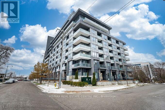 Ph#7/1207 - 7 Kenaston Gardens, Toronto, Ontario  M2K 0E9 - Photo 4 - C12609076